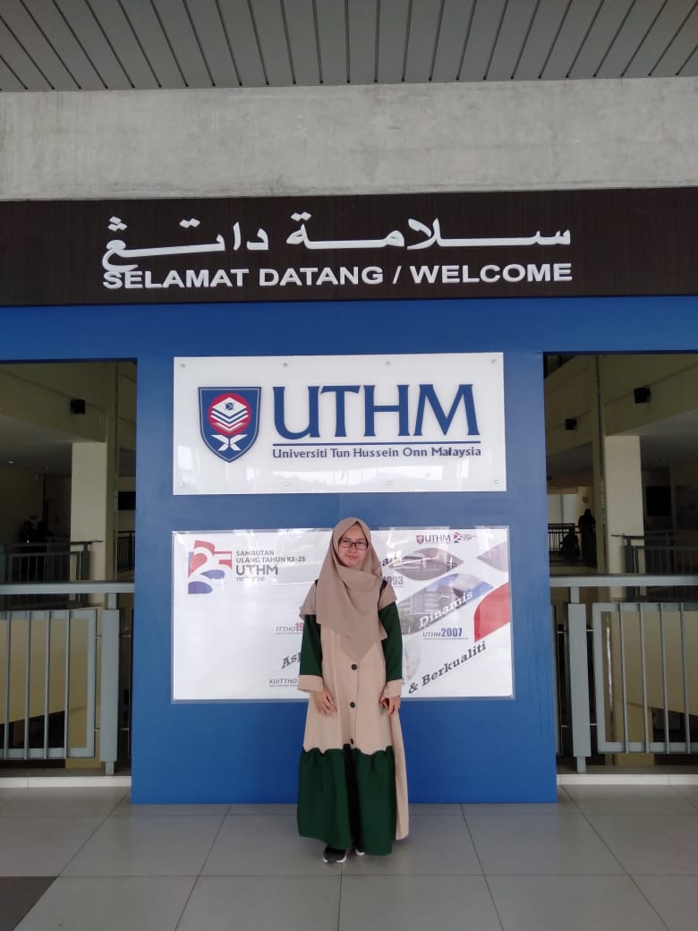 SITI HABIBAH, S.Mat.