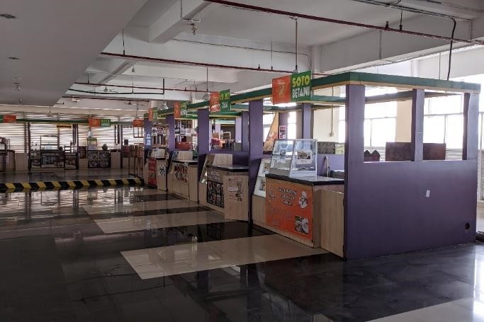 Foodcourt