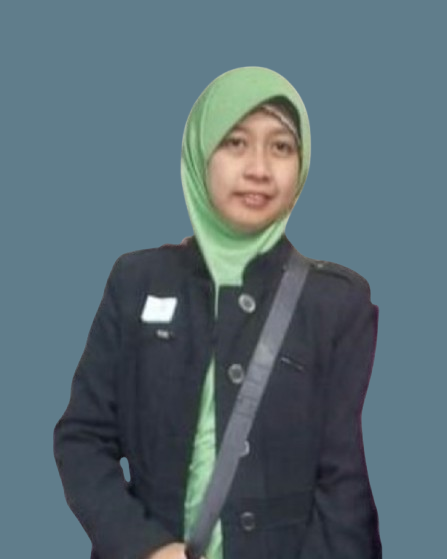 Yasmin Erika Faridhan, M.Si.