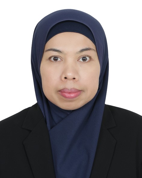 Dr. Embay Rohaeti, M.Si.