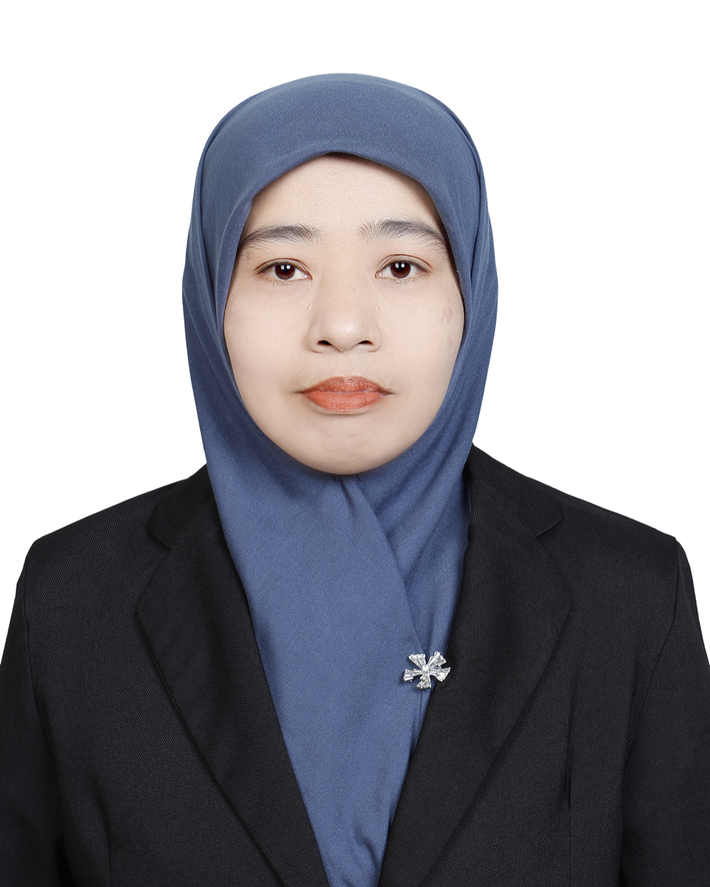 Ani Andriyati, M.Si.