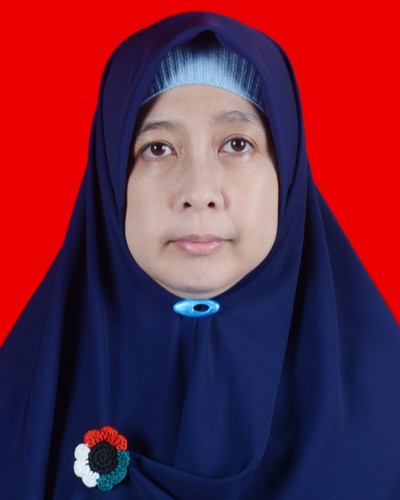 Yasmin Erika Faridhan, M.Si.