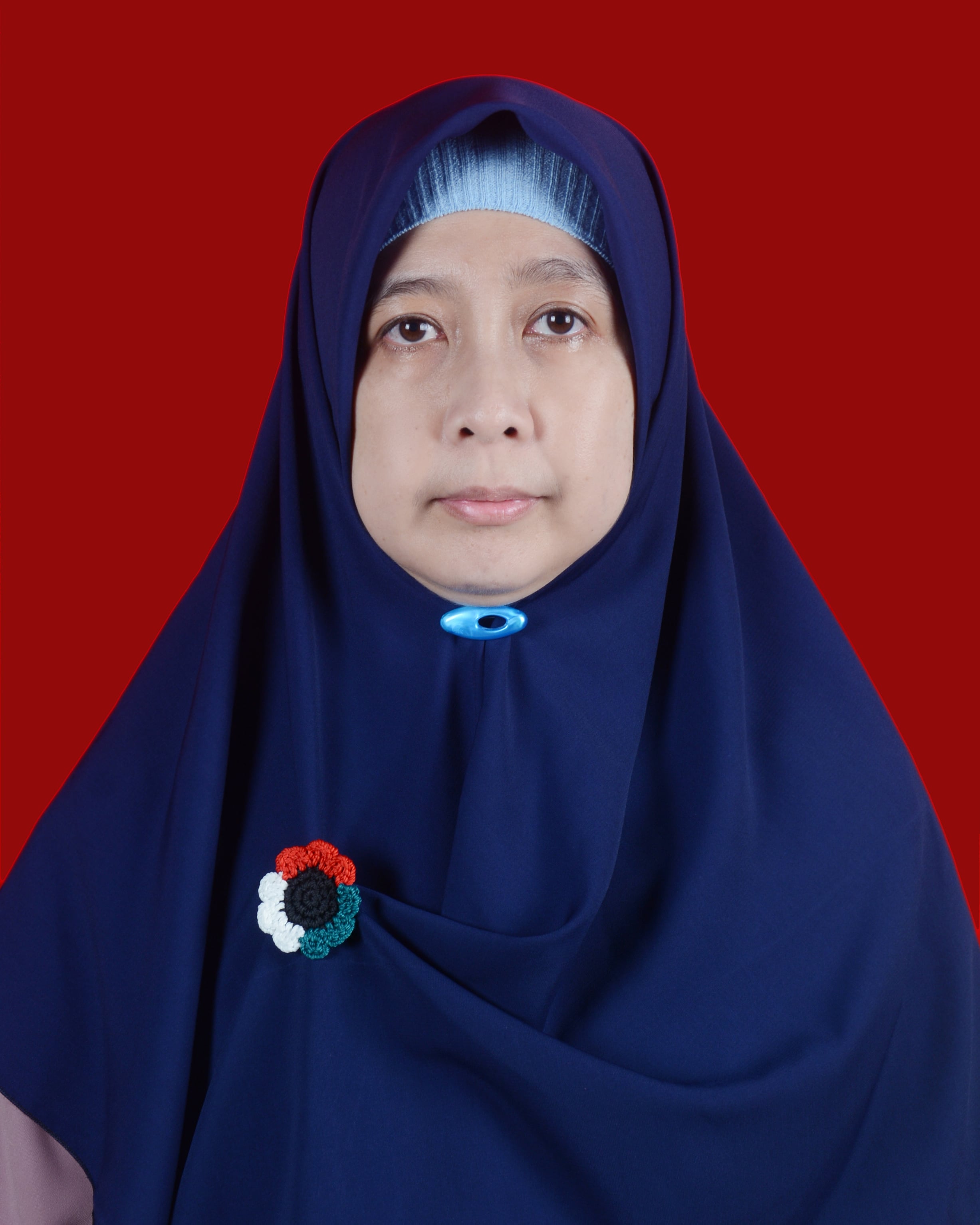 Yasmin Erika Faridhan, M.Si.
